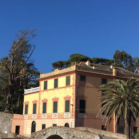 Rapallo Suite Exterior foto