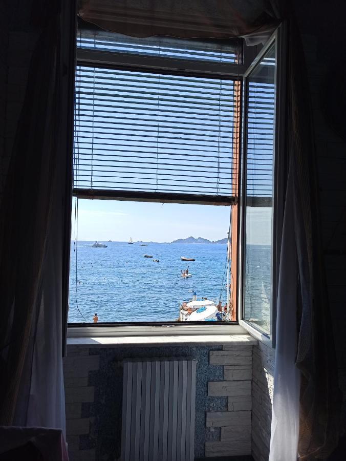Rapallo Suite Exterior foto