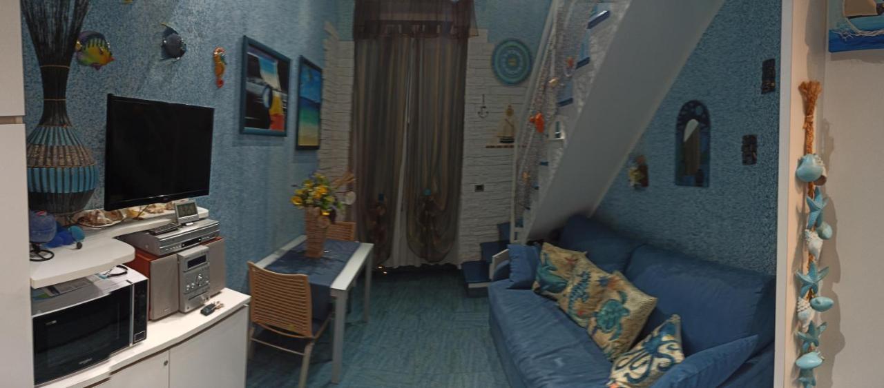 Rapallo Suite Exterior foto