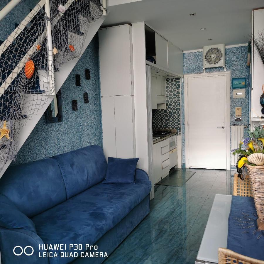 Rapallo Suite Exterior foto