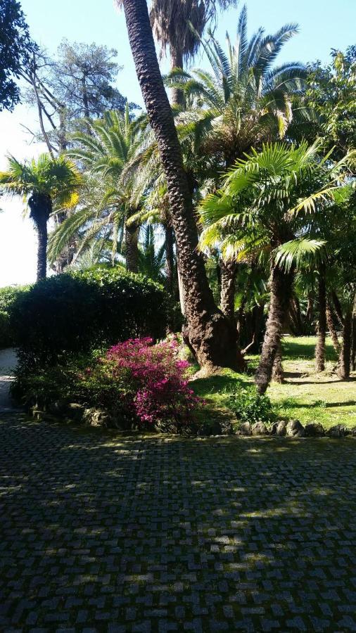 Rapallo Suite Exterior foto