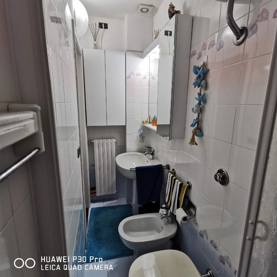 Rapallo Suite Exterior foto