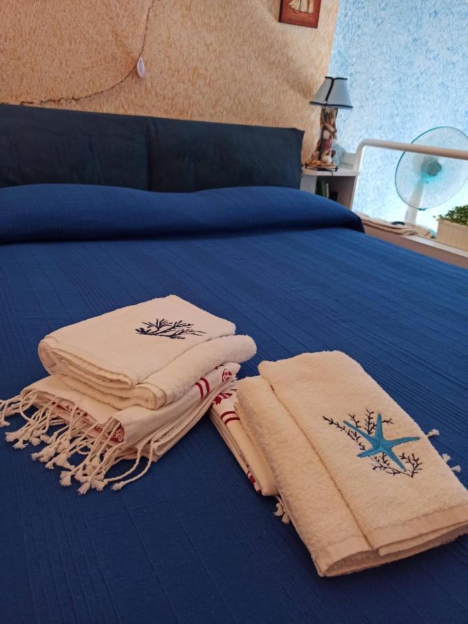 Rapallo Suite Exterior foto